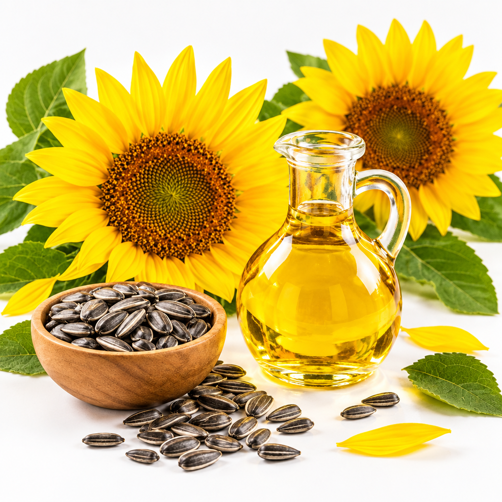 Why Seed Oils Are Used in Dog Food