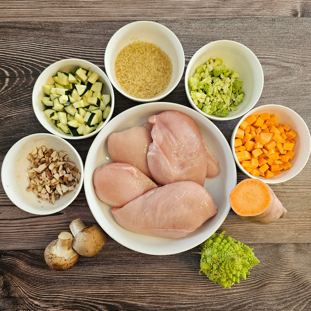 Chicken