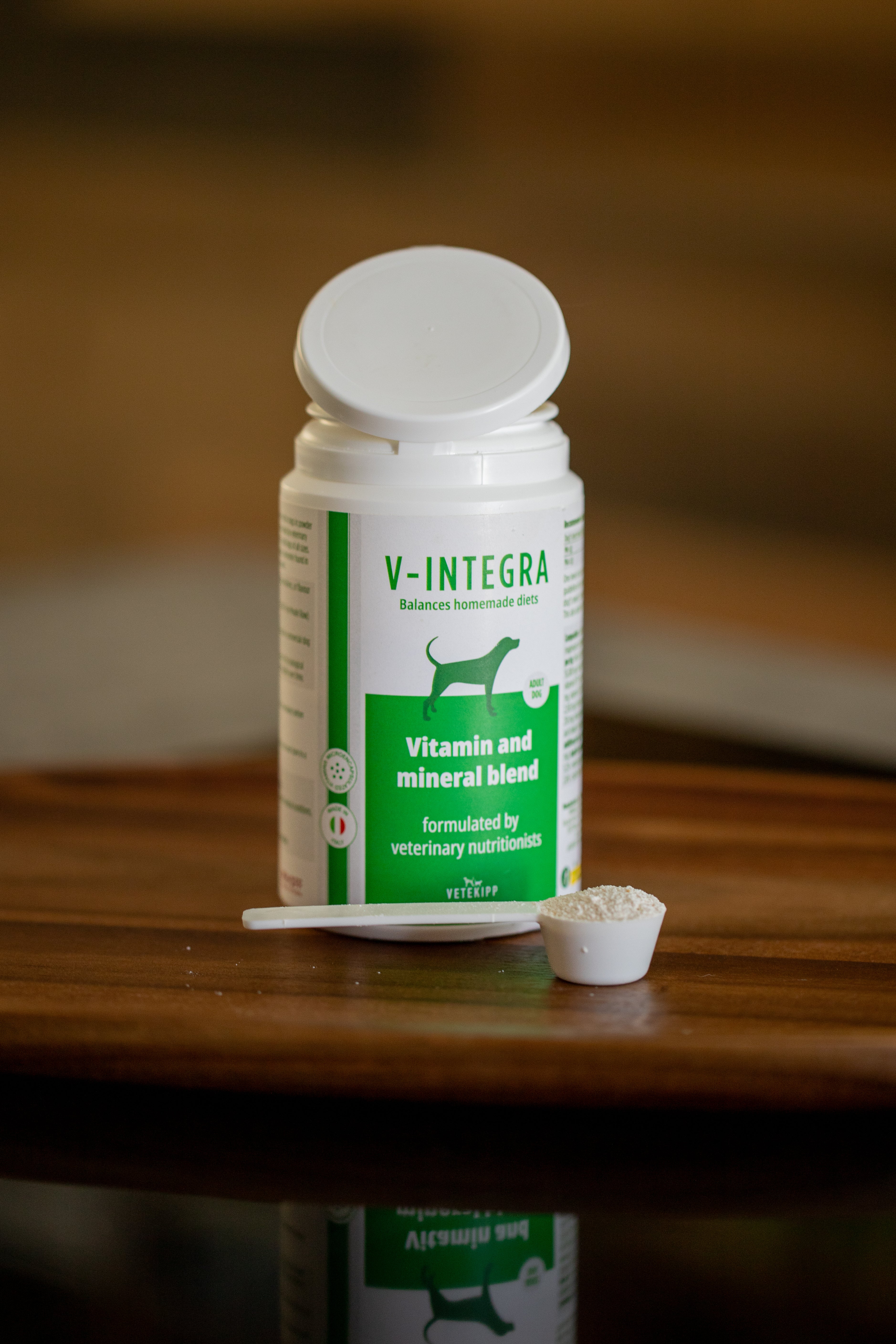 V-INTEGRA ADULT DOG