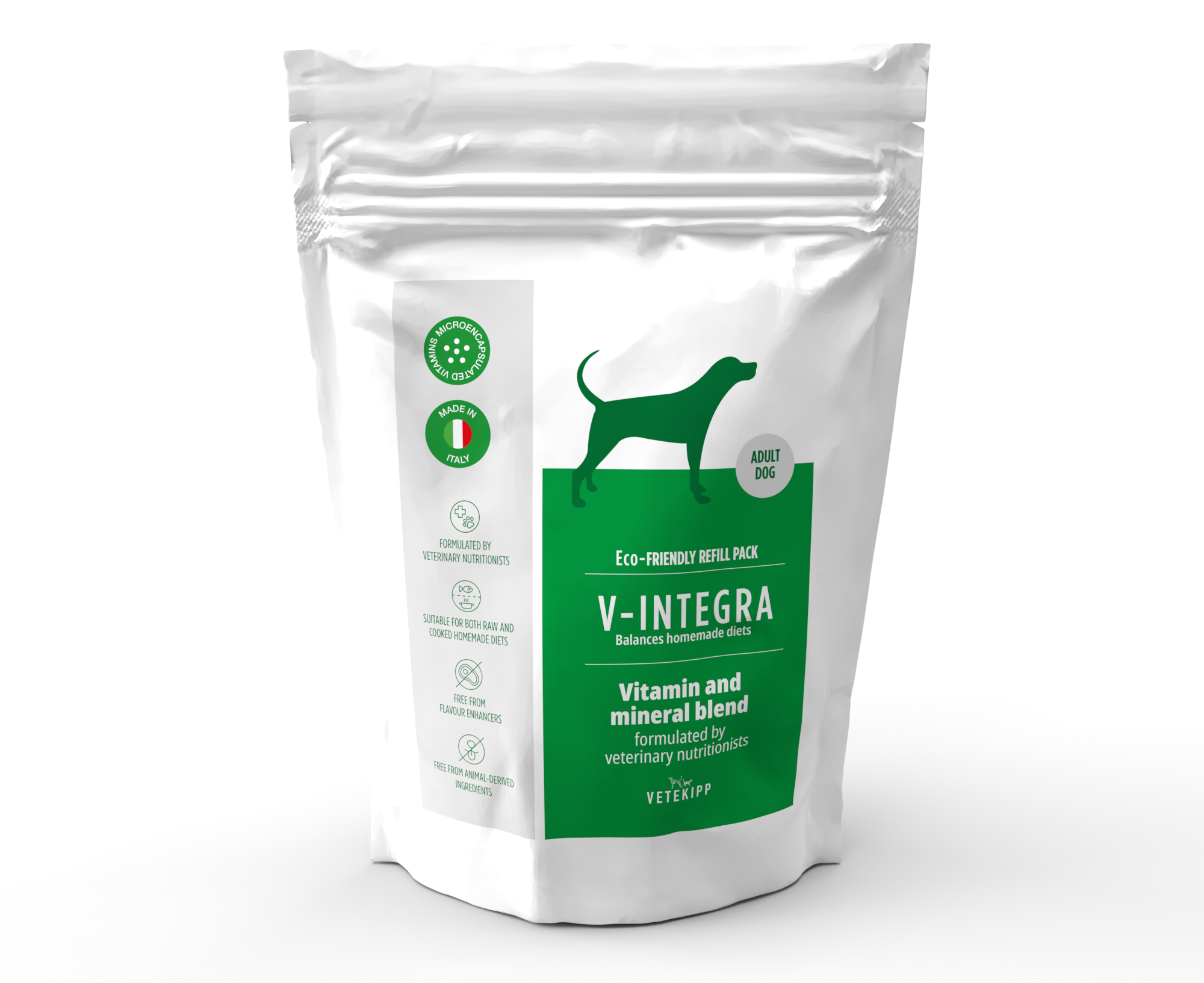 V-INTEGRA ADULT DOG