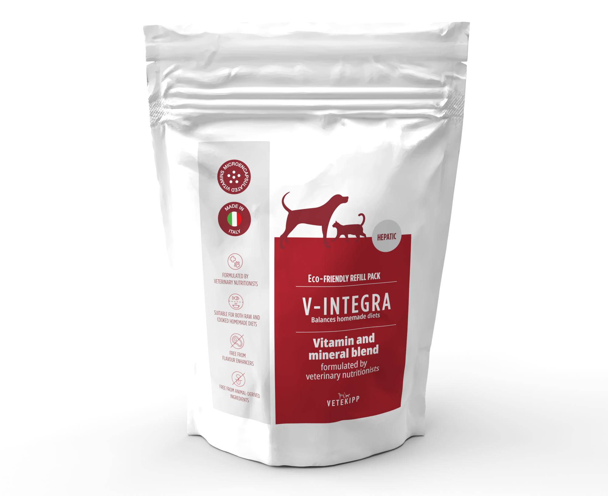 V-INTEGRA HEPATIC