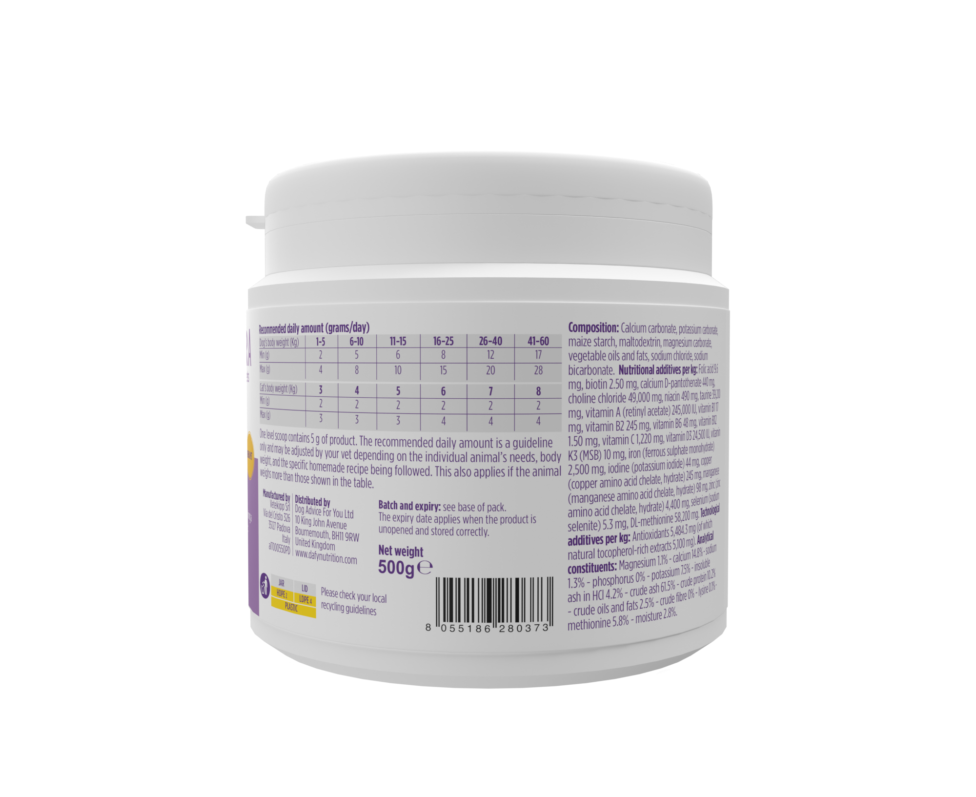 V-INTEGRA RENAL MET